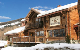 Náhled objektu Hotel Park Chalet Village, Livigno