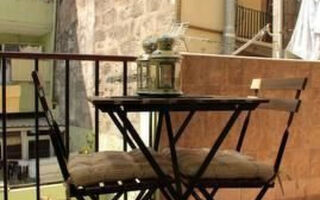 Náhled objektu Opo Domus, Porto (Portugalsko)