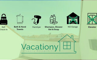 Náhled objektu MODERN & STYLISH APARTMENT I by VACATIONY, Porto (Portugalsko)