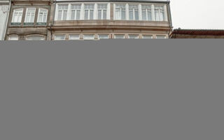 Náhled objektu DOWNTOWN PREMIUM APARTMENT by VACATIONY, Porto (Portugalsko)