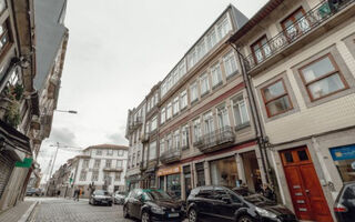 Náhled objektu DOWNTOWN PREMIUM APARTMENT by VACATIONY, Porto (Portugalsko)