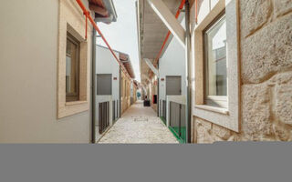 Náhled objektu MEZZANINE STYLISH APARTMENT P by VACATIONY, Porto (Portugalsko)