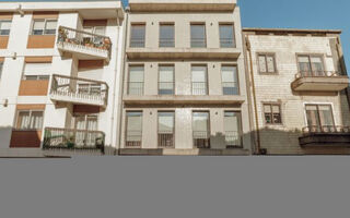 Náhled objektu GAIA PREMIUM B APARTMENT by VACATIONY, Porto (Portugalsko)