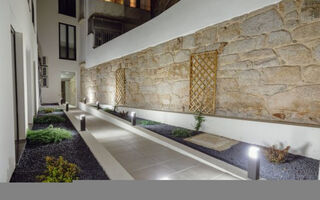 Náhled objektu COURTYARD OPORTO DESIGN APARTMENT J, Porto (Portugalsko)