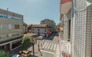 Náhled objektu DOWNTOWN DESIGN WITH BALCONY by VACATIONY, Porto (Portugalsko)
