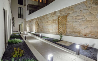 Náhled objektu COURTYARD OPORTO DESIGN APARTMENT L WITH TERRACE, Porto (Portugalsko)