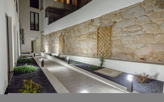 Náhled objektu COURTYARD OPORTO DESIGN APARTMENT F, Porto (Portugalsko)
