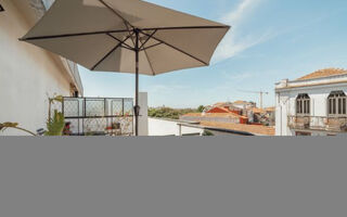 Náhled objektu DOWNTOWN CLASSIC WITH TERRACE by VACATIONY, Porto (Portugalsko)