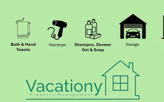 Náhled objektu MATOSINHOS SEA SIDE 2BD by VACATIONY, Porto (Portugalsko)