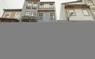Náhled objektu CARMO RESIDENCE PORTO - SRA DO CARMO by VACATIONY, Porto (Portugalsko)