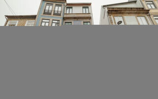 Náhled objektu CARMO RESIDENCE PORTO - S. HELENA by VACATIONY, Porto (Portugalsko)