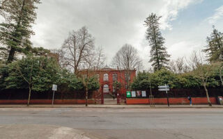 Náhled objektu GRAND BOTANIC GARDEN APARTMENT by VACATIONY, Porto (Portugalsko)