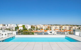 Náhled objektu Lagos town centre apartment, Lagos