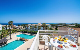 Náhled objektu Estrela Do Vau - Private Apt., Portimão