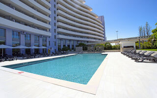 Náhled objektu Oceano, Portimão