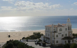 Náhled objektu Girafa, Portimão