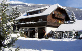 Náhled objektu Pension Grubermühle, St. Michael im Lungau