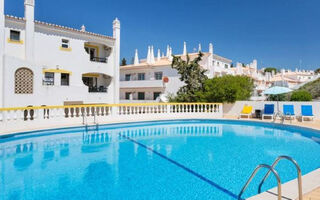 Náhled objektu Charmante Wohnung im Zentrum Strand Carvoeiro, Carvoeiro