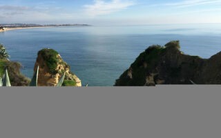 Náhled objektu Beach House, Porches