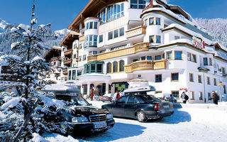 Náhled objektu Hotel Neuhintertux, Hintertux