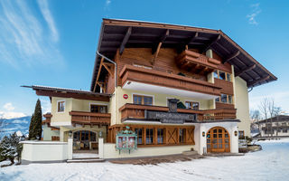 Náhled objektu Hotel Rudolfshof Vitality, Zell am See