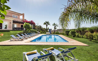 Náhled objektu Amendoeiras, Albufeira