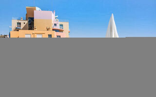 Náhled objektu W Marina - Sunny Way, Albufeira