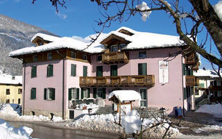 Náhled objektu Hotel Dolomiti, Marilleva / Folgarida