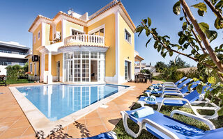 Náhled objektu Demi, Albufeira