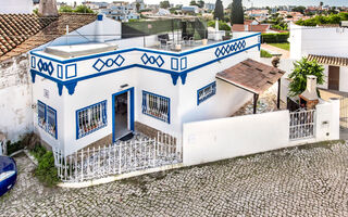 Náhled objektu Safira, Albufeira