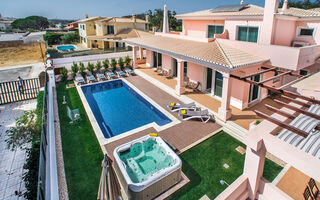 Náhled objektu V8 Bastos - VIP Properties, Albufeira