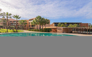 Náhled objektu Bright Apartment, Gale