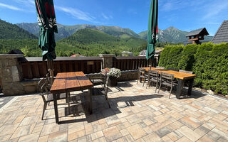 Náhled objektu Penzion Tatry, Ždiar