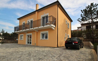 Náhled objektu Apartmány 197-173, ostrov Krk