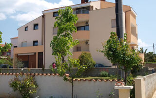 Náhled objektu Apartmány Lotos, Zadar