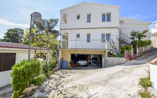 Náhled objektu Apartmány 1355-84, Rogoznica