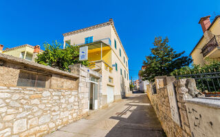 Náhled objektu Apartmány 1355-97, ostrov Korčula
