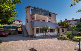 Náhled objektu Apartmány 1355-112, ostrov Krk