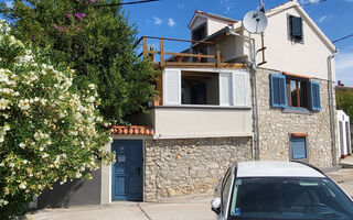Náhled objektu Apartmány 1355-115, Bibinje