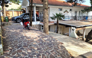 Náhled objektu Apartmány 1355-124, ostrov Krk