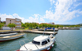 Náhled objektu Apartmány 1355-145, Šibenik