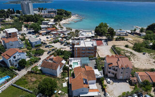 Náhled objektu Apartmány 1355-173, Vodice