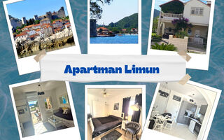 Náhled objektu Apartmány 1355-190, poloostrov Pelješac