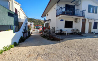 Náhled objektu Apartmány 1355-192, Rogoznica