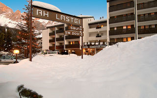 Náhled objektu Residence Lastei, San Martino di Castrozza