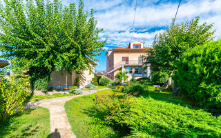 Náhled objektu Apartmány 1355-255, Poljica