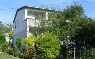 Náhled objektu Apartmán 1321-186, ostrov Rab