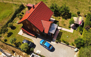 Náhled objektu Apartmány 1355-303, ostrov Pašman