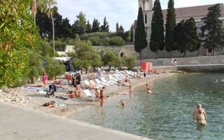 Náhled objektu Apartmány 1355-305, ostrov Hvar