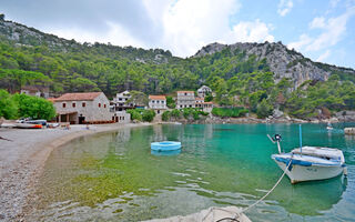 Náhled objektu Apartmány 1355-399, ostrov Hvar